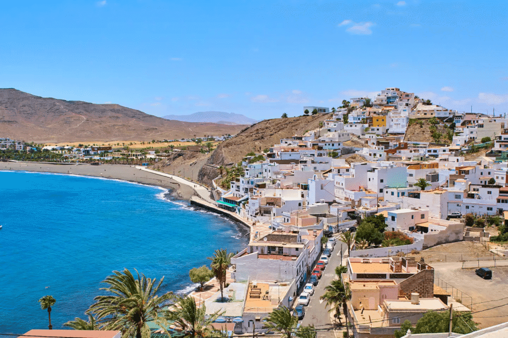 El Cotillo